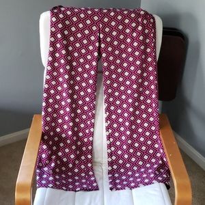 Palazzo type dress pants